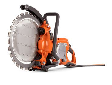 Husqvarna K6500 Hf Ring 17